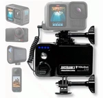 Yolotek Juicebank 7800MAH Power For Gopro Dji INSTA360 Mevo. Fixed Price $77.99.