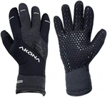 Akona Bahama Gloves Scuba Diving Snorkeling 3MM AKNG430. Fixed Price $59.95.