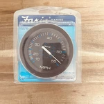 33009 Faria Marine Boat 4" Mechanical Speedometer Coral 10-55MPH. Fixed Price $39.95.