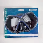 Bestway Dominator Pro Adult Swimming Mask Sku 280085 Ages 14+. Fixed Price $8.99.