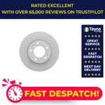 2X Brake Discs Pair Vented Fits Bmw 320D E90, E91 2.0D Front 04 To 07 300MM Set. Fixed Price $145.85.