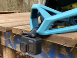Gopro Chin For Full Face Mountain Bike (mtb) Helmet - Fox Proframe. Fixed Price $24.99.