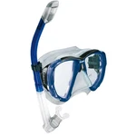 Cressi Big Eyes Mask/dry Snorkel Package. Fixed Price $78.85.