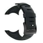 Suunto Core Strap Rubber Replacement Watch Band For SS014993000BLACK. Fixed Price $13.29.