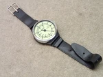 Uwatec Princeton Tectonics Vintage Compact Scuba Wrist Depth Gauge Swiss Rough. Fixed Price $50.96.