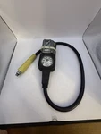 Vintage Dacor Console Gauge Computer Psi U.s. Divers + Scubapro Bag. Fixed Price $40.00.