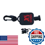 Xs Scuba Micro Console Retractor CL19. Fixed Price $29.31.
