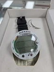Suunto Gekko Computer Scuba Dive Watch White. Fixed Price $115.00.