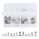 Smallrig Camera Screw Set Pcs For Accessories - AAK2326. Fixed Price $21.01.
