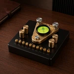 Polishing Screw Large Steel Wheel Fast Slow Clamps Watch Repair Tool Spare Parts. Fixed Price $305.83.