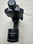 Promaster GH-10 Gimbal Head Code 5111 For Tripod 360 Degree Panning Range. Fixed Price $64.99.