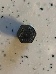 Sherwood Scuba Pressure Relief/burst Disc Kit 14000-120-35 2250 Working. Fixed Price $10.99.