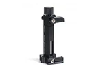 Sunwayfoto CPC-02 Clamp Tripod Stand Smartphone Black Anodized. Fixed Price $30.24.