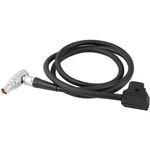 Camvate Right-angle Power Cable For Red DSMC2 Camera. Fixed Price $40.66.