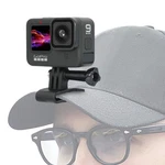 Surewo Baseball Hat Clip Mount Cap Clamp Quick 4 X 6 3.5 Cm, Black. Fixed Price $26.00.