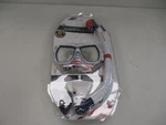 Guardian Scuba Monterey Adult Mask / Snorkel Combo Set Usa 81174003349 Boat. Fixed Price $24.95.