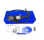 Aqua Lung I300 Dc 2 Dive Computer Black-blue Air/nitrox/gauge/free. Fixed Price $349.00.