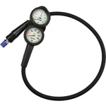 Seac Console 2 Pressure & Depth Gauge. Fixed Price $149.95.