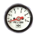 Xs Scuba Highland Mini Tech Gauge - Psi. Fixed Price $52.95.