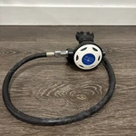 Divers Sea Arctic Secondary Regulator Octopus Scuba. Fixed Price $75.00.