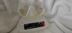 New - Mares X Liquidskin Vision Mask. Fixed Price $79.00.