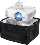 2-BE-BEST Projector Cover, Large Dust-proof Waterproof Prot. Fixed Price $25.01.