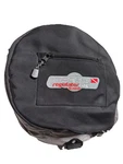 Cressi Scuba Regulator Bag& Mesh Fin Expandable Net Compartment. Fixed Price $35.00.