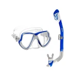 Mares Wahoo Dry Mask And Snorkel Combo. Fixed Price $54.95.