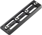Shinewee Arca Dovetail Rail For M-lok System Quick-release Tripod Mount Adapte. Fixed Price $33.95.