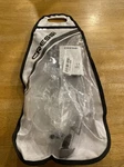 Cressi Adult Snorkeling Kit Mask & Dry-snorkel Soft Silicone, Perfect Seal,. Fixed Price $29.99.