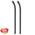 Awclub 8" Gooseneck Tubing 1/4"-20 Male To Pack Holder Arm. Fixed Price $20.00.