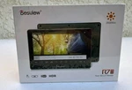 Desview R7-II Inch 2600NITS Hdmi Hdr Touch Screen 4K Field Monitor. Fixed Price $195.00.