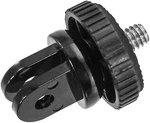 Gopro Hero Mount Connection To 1/4 Inch 20 Camera Adapter. Fixed Price $20.98.