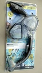 New* U.s. Divers Cozumel Del Sol Black Adult Mask & Dry Top Snorkel Set Explorer. Fixed Price $21.95.