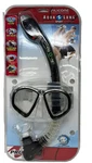 Silicone Aqua Lung Snorkeling 101 Adult Pro Series. Fixed Price $22.95.