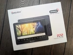Desview R72 Inch 2600NITS Hdmi Dslr Camera Touch Screen Field Monitor. Fixed Price $130.00.