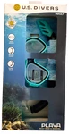Playa Adult Mask And Snorkel. Fixed Price $16.99.