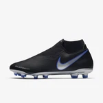 Nike Unisex-adult Phantom Vsn Academy Df Fg/mg Soccer Cleats Black. Fixed Price $59.99.