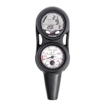 Oceanic Veo 4.0 Combo - Double Psi Gauges (04.3810.67). Fixed Price $484.95.