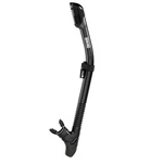 Aegend Dry Snorkel Adult Youth Top Valve Swimming Diving Gear. Fixed Price $16.27.