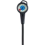 Scubapro Metal Diving Pressure Gauge, Dual Bar/psi. Fixed Price $278.47.