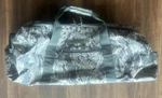 Mercury Tactical Gear Code Alpha Duffel Bag Backpack Abu Digital Camo 31" Large. Fixed Price $44.95.