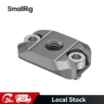 Smallrig Quick Release Mini Nato Rail For Dji 2/RS 3/RS 4 Pro Stabilizers. Fixed Price $14.99.