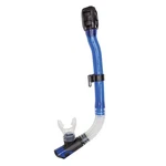 Xs Scuba 3D Flex Dry Snorkel, Blue. Fixed Price $62.95.