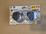 New U.s. Divers Adult Swim Mask Silicone Stilo. Fixed Price $12.99.