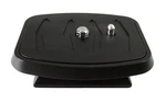 Davoice Quick Release Plate Replacement For Targus TG-6660TR TGT-58TR Tripods. Fixed Price $10.99.