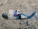 Tusa SP170 Platina Ii Hyperdry Snorkel Brand New Factory Package. Fixed Price $30.00.