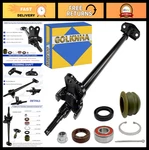 Steering Stem Shaft & Bushing Bearing Seal Kit For Honda Sportrax TRX400EX. Fixed Price $111.99.