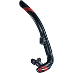 Atomic Aquatics SV1 Contour Black/red Snorkels (06-0145-00). Fixed Price $62.99.