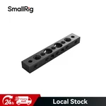 Smallrig Cheese Plate With 1/4 & 3/8 Thread Multifunctional Bar -1091. Fixed Price $9.99.